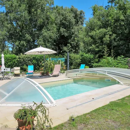 Holiday Vivara - Mau110 Casa vacanze Maubuisson