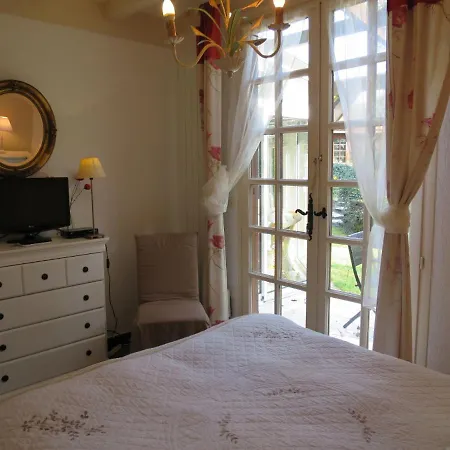 Casa vacanze Holiday Vivara - Mau110 Maubuisson