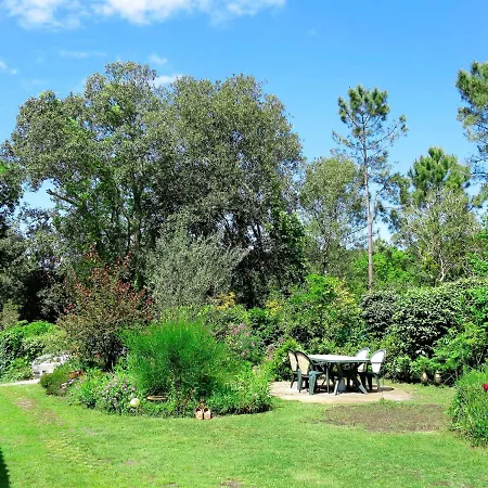 Casa vacanze Holiday Vivara - Mau110