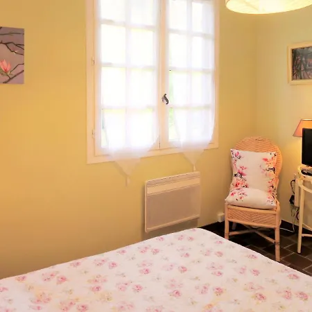 Casa vacanze Holiday Vivara - Mau110 *