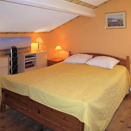 Casa vacanze Holiday Vivara - Mau110 Maubuisson